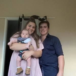 Meet your Posher, Brydie